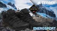 Кросівки adidas TERREX SWIFT MID GORE-TEX оригінал 41 42 43 44 Ботинки