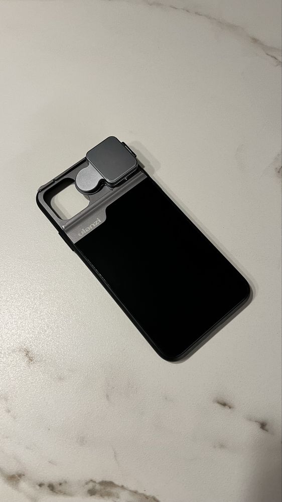 Capa iPhone 11 Pro Max Ulanzi U-Lens