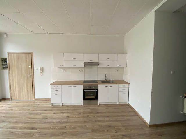 Do wynajęcia mieszkanie 50 m². Konin ul. 3 Maja 14