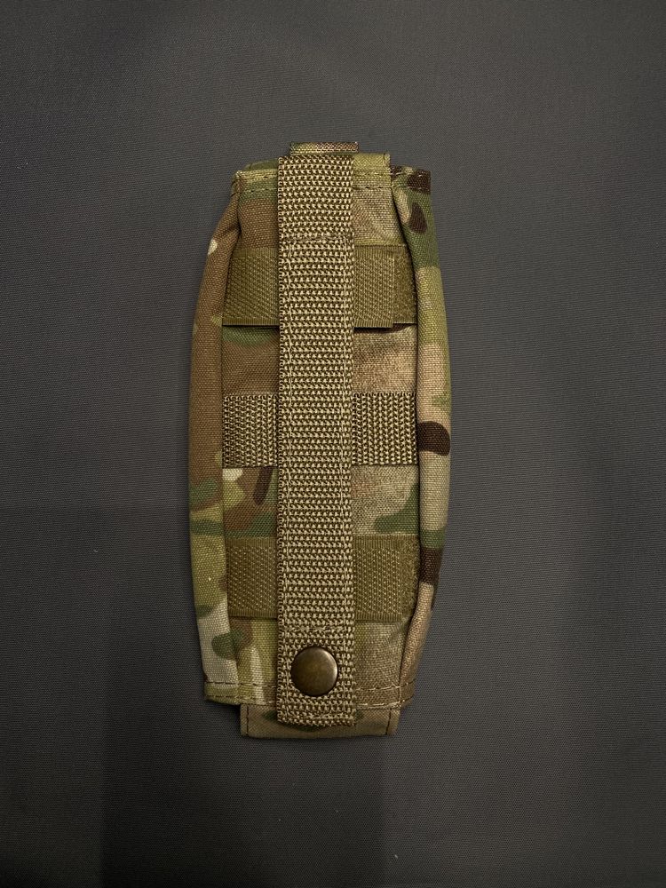 Підсумок для турнікету тактичний Cardura d1000 Multicam