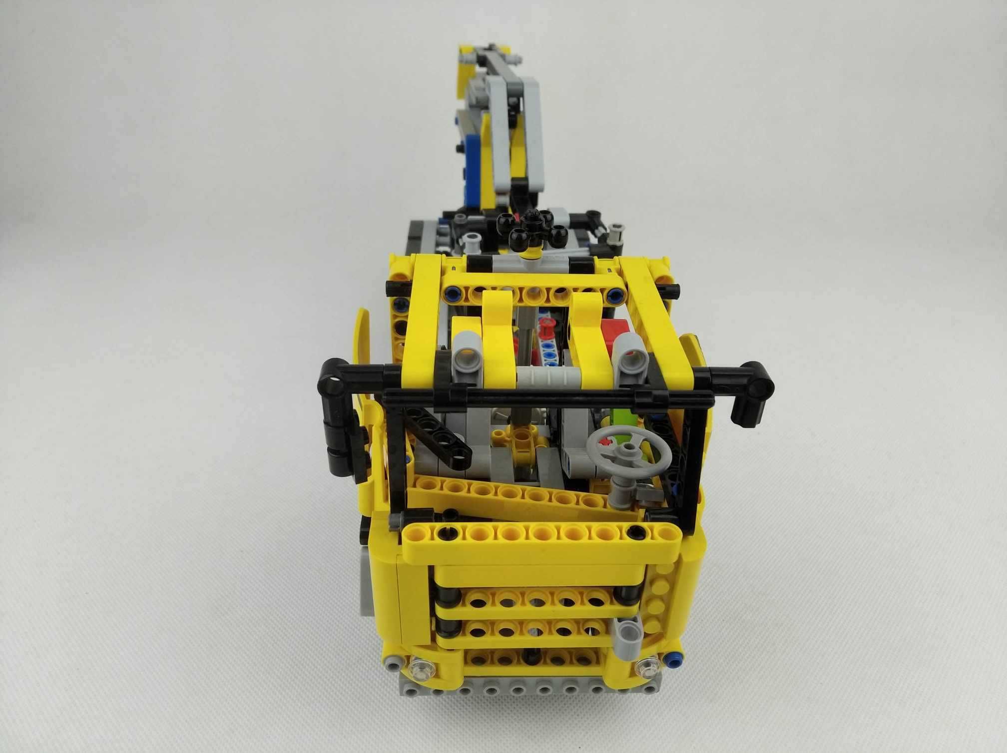 Lego Technic 8292 Cherry Picker
