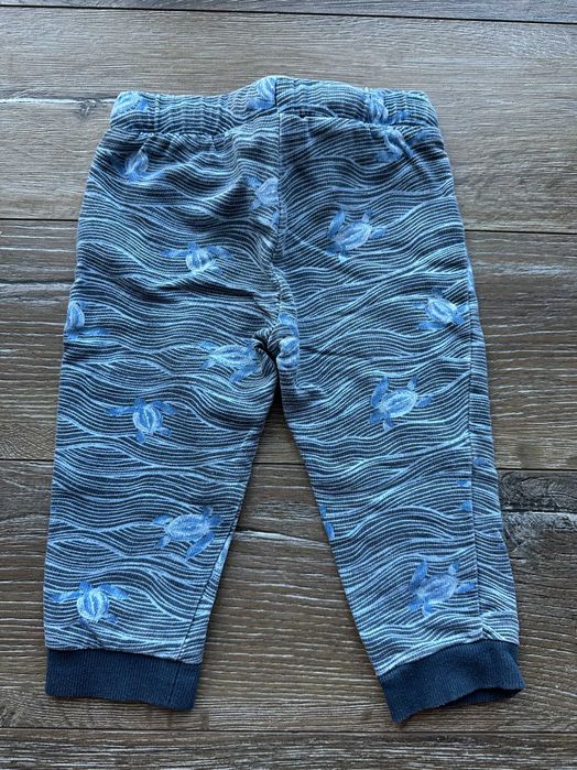 Zestaw Komplet So Cute dres dla chłopca dla dziecka w rozmiarze 80/86