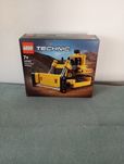 LEGO technic 42163
