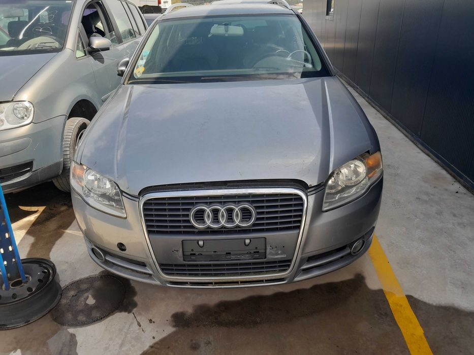 Peças audi a 4 tdi