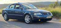 Vw Passat Higline 2003