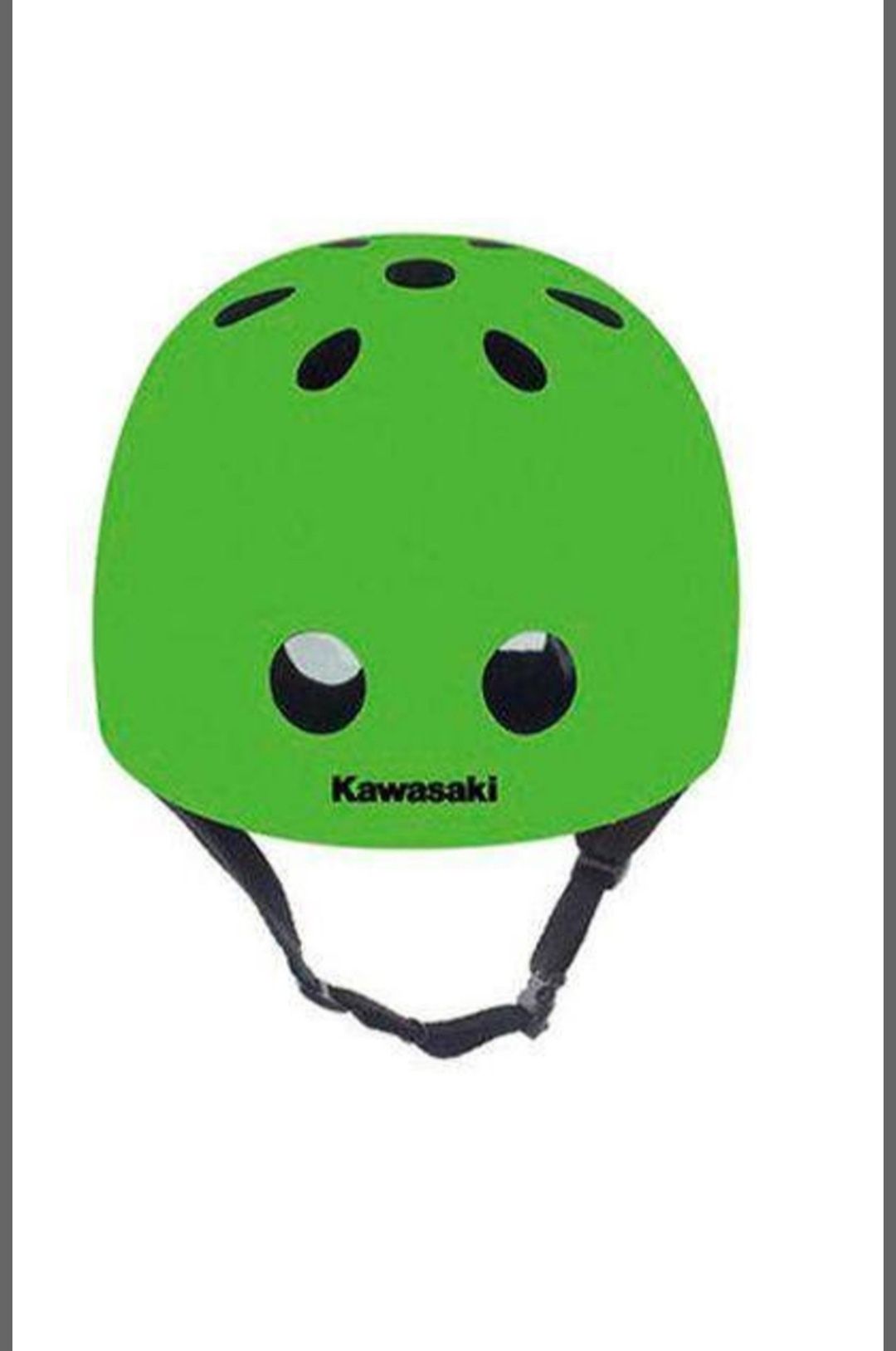 Capacete Proteção Kawasaki