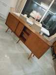 Komoda Sideboard szafka RTV Design PRL