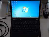 Laptop Lenovo ThinkPad T410 i5