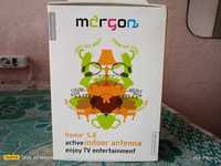 TV-антенна эфирная DVB-T/T2 Funke Margon Home+ 5.0