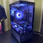 Потужній ПК: Ryzen 7 7700, RTX 3080, 32ГБ DDR5, SSD 1ТБ, 850W