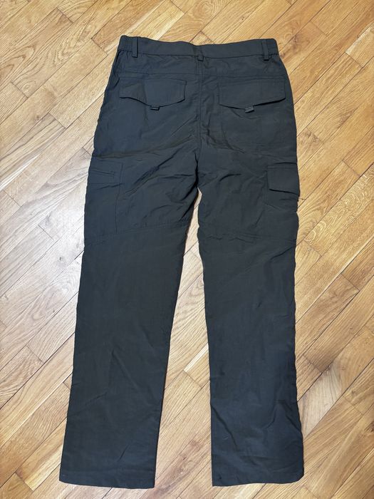 Штани тактичні літні швидкосохнучі олива 32 розмір