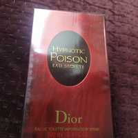 Hypnotic poison Eau Secrete