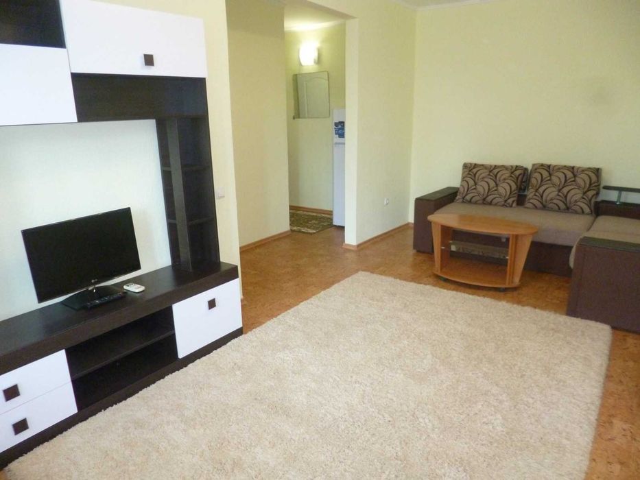 Сдам 2к с ремонтом в Центральном р-не, пр. Б.Хмельницкого (начало)