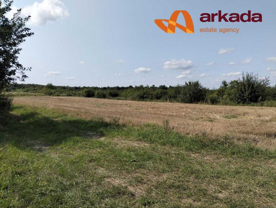 Продаж земельної ділянки біля Івано-Франківська