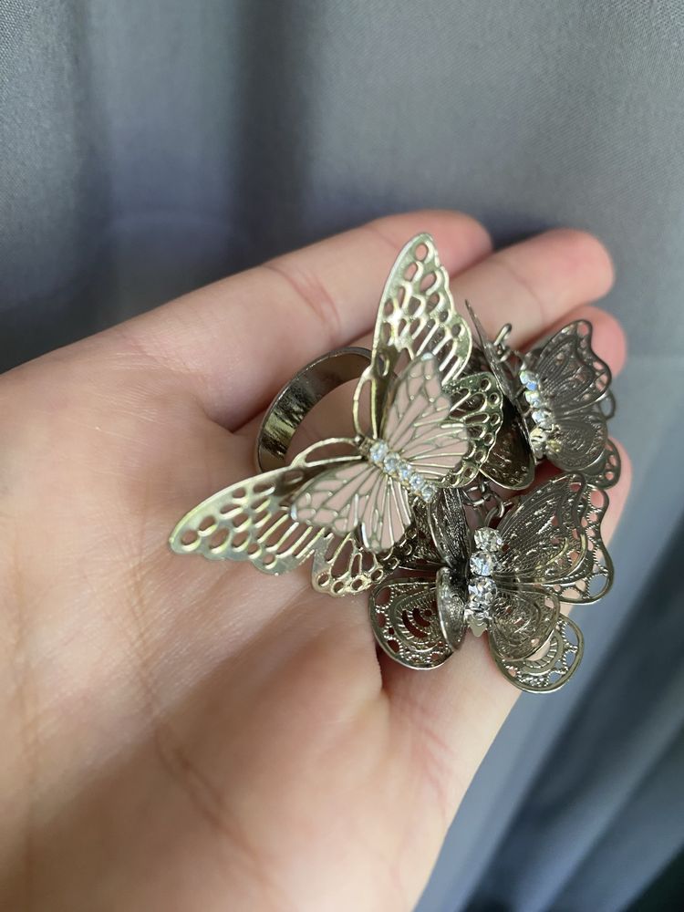 Набір вінтажних прекрас Accessorize