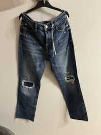 Spodnie guess jeans