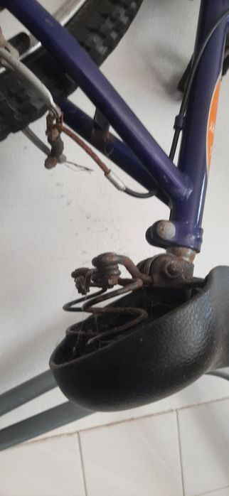 Bicicleta MGH MTB 650