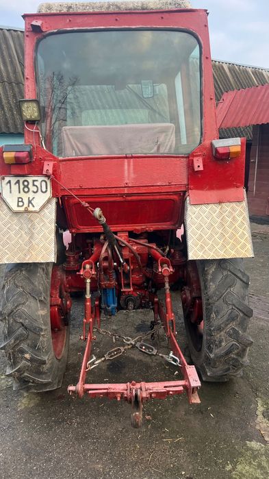 Продам трактор Т25