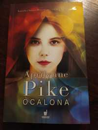 Aprilynne Pike - Ocalona Książka