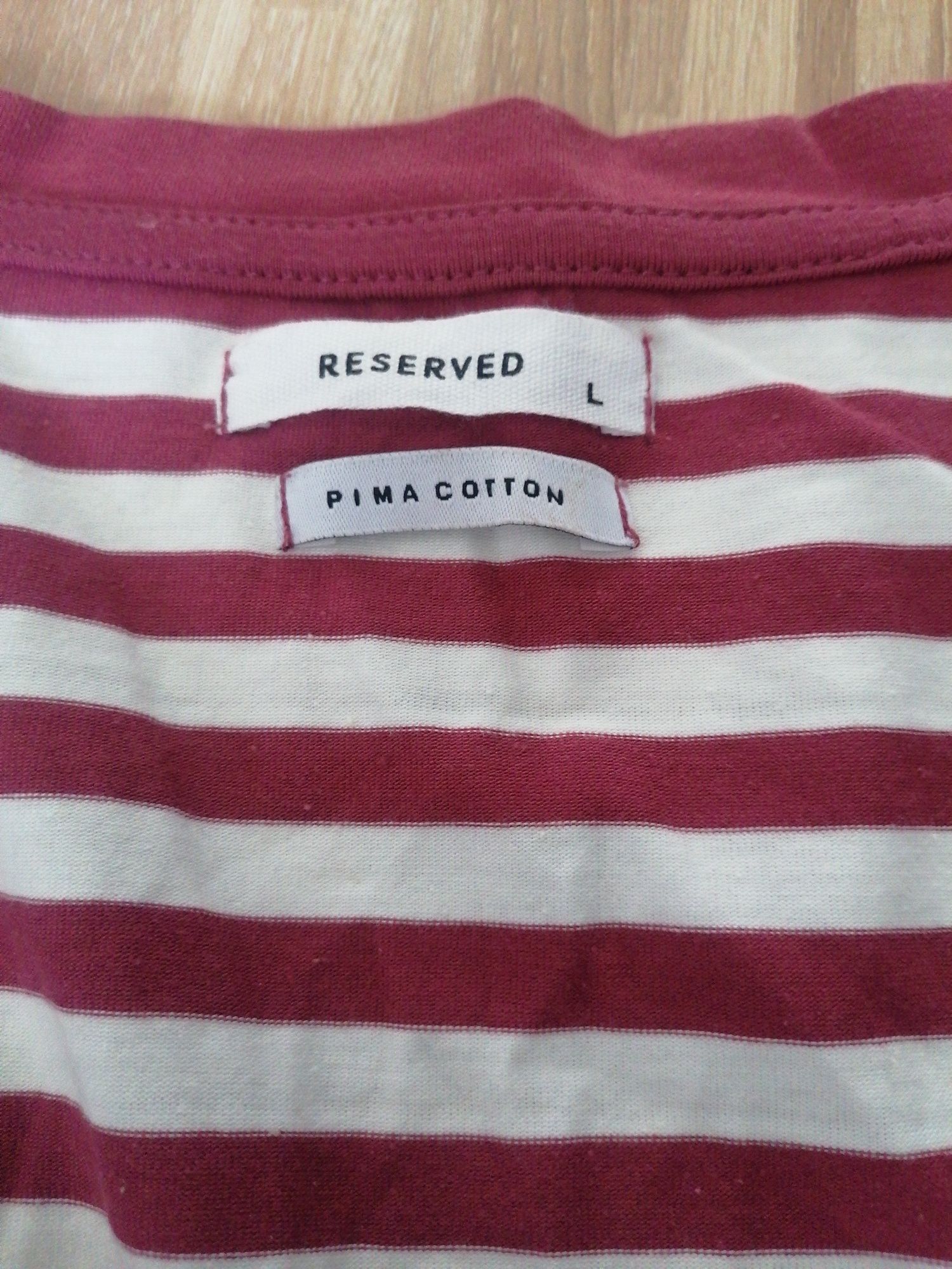 Bluzka damska Reserved L