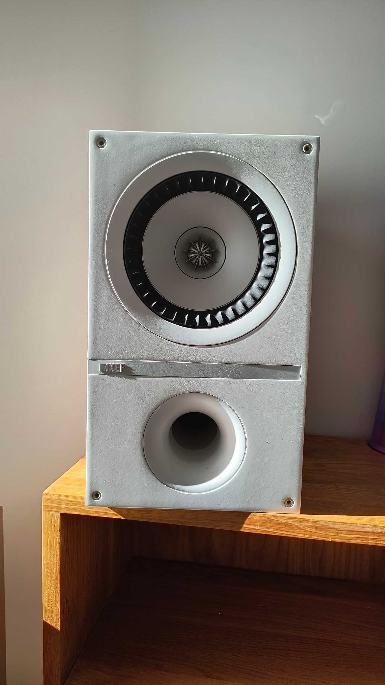 Kolumny KEF Q300