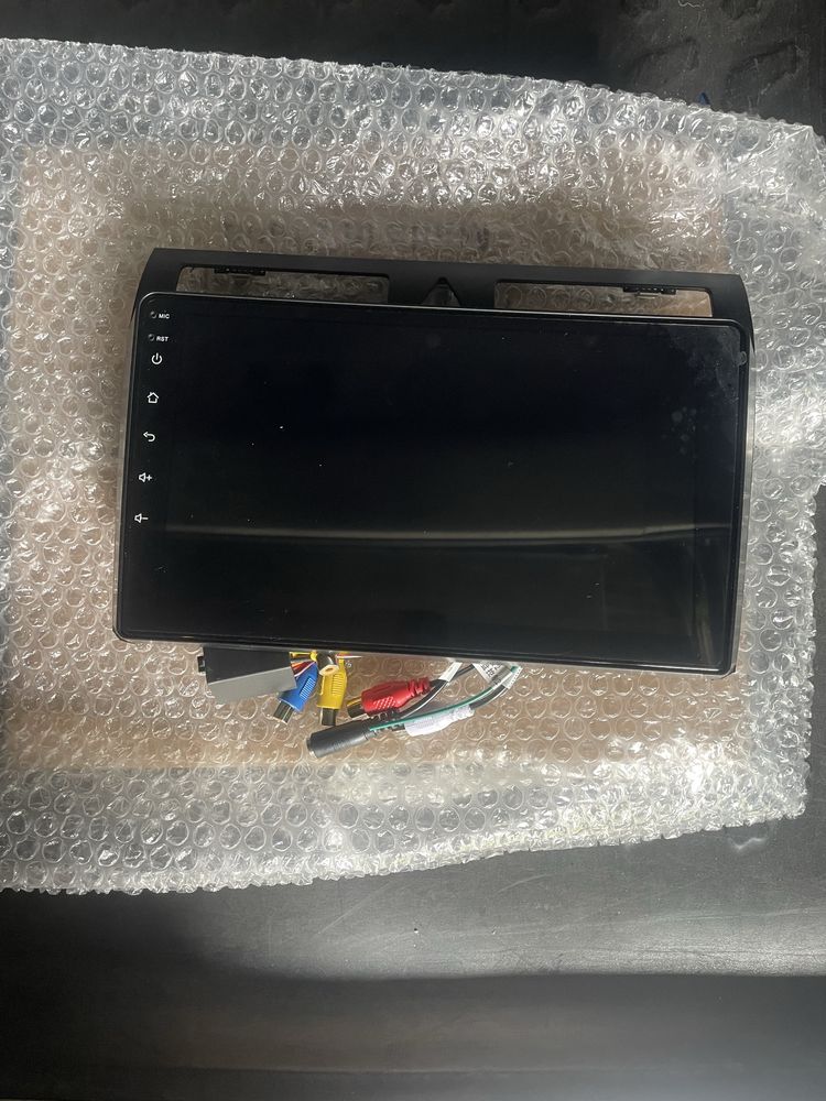 Radio Nawigacja Audi A6 C5