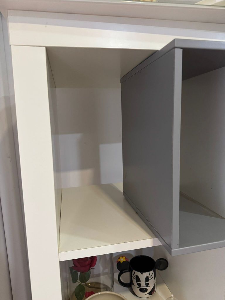 Kallax complemento para estante