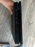 Ps4 slim + pad i 6 gier Uzywane
