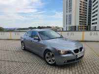BMW Seria 5 E60 525i 2005r