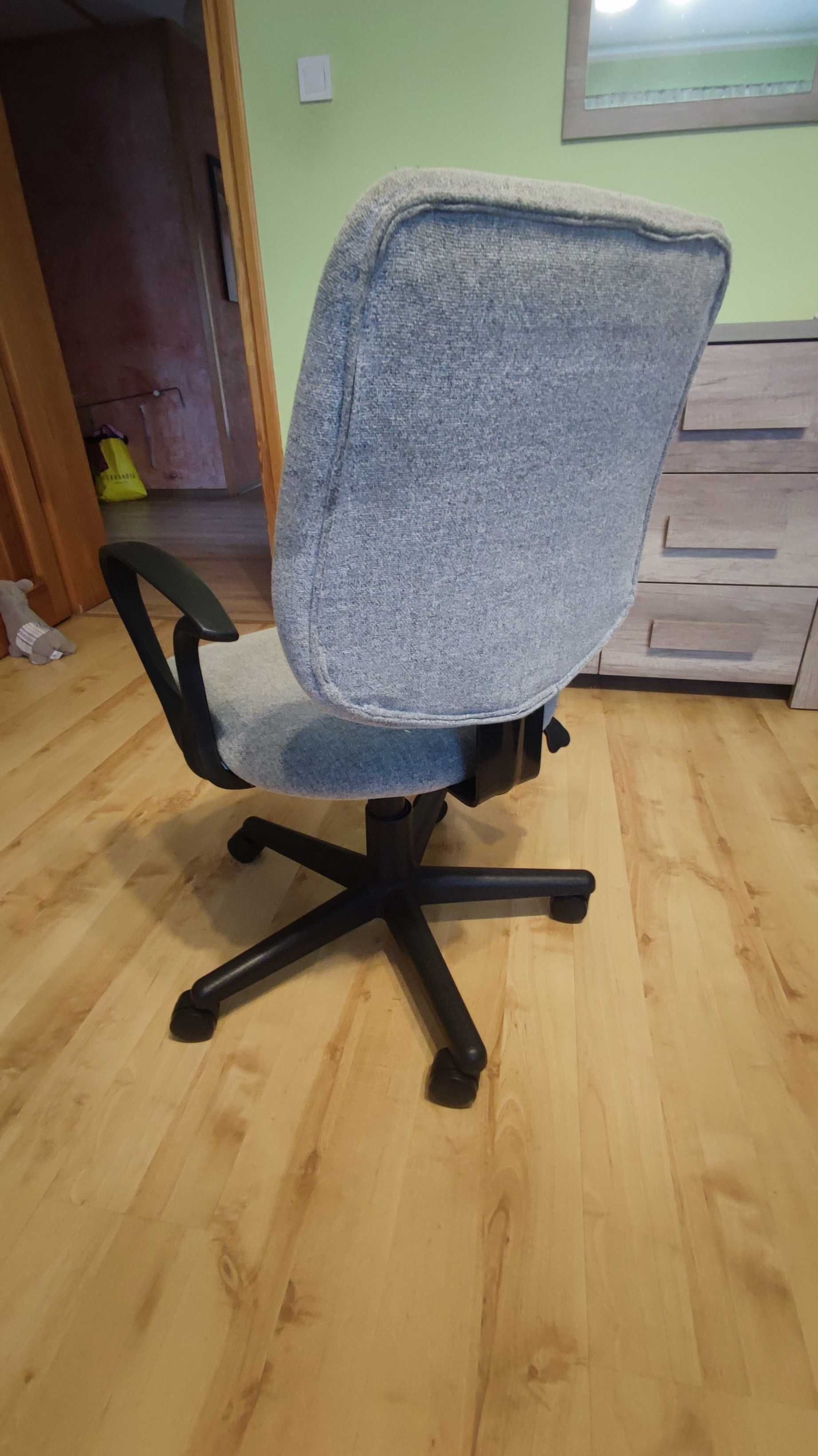Krzesło biurowe Rungsted