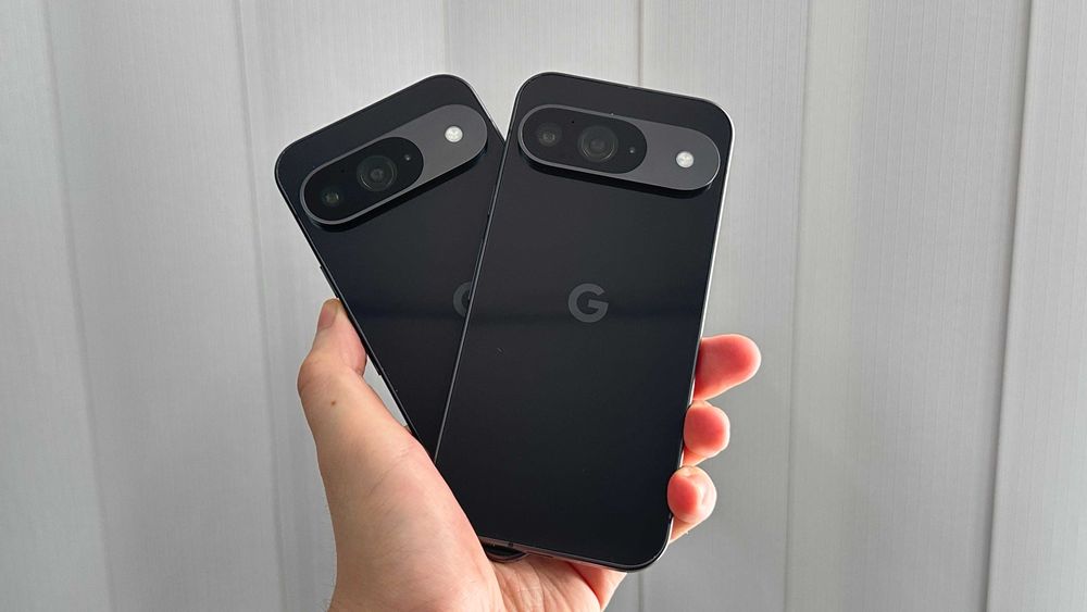 Google Pixel 9 128GB Obsidian USED Оплата частинами Гарантія Trade In