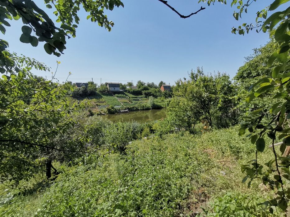 Продаж дачі у кооперативі Будівельник-2