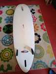 Surfboard NSP 6.8