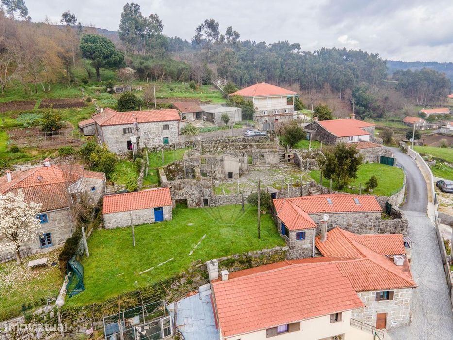 Moradia T3 para venda