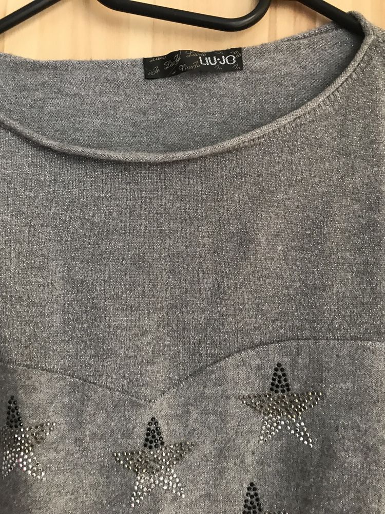 Sweter Liu Jo z welny