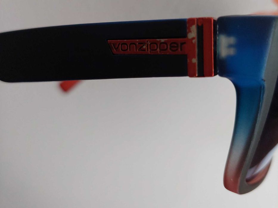 Óculos de Sol Vonzipper Elmore - Novos na caixa