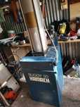Prasa hydrauliczna Hamach Buggy 30