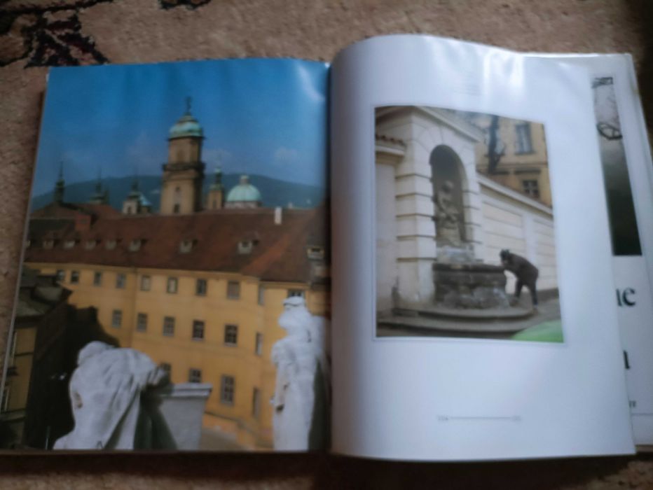 Магічна Прага Magical Prague Магическая Прага