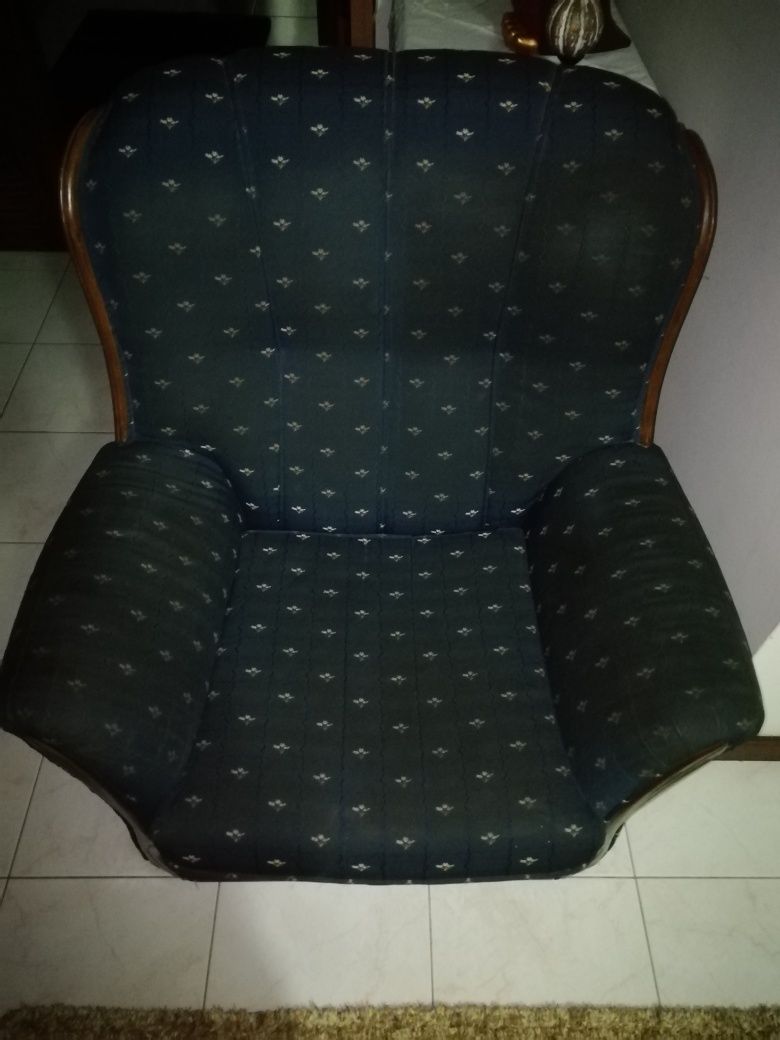 Vendo conjunto de sofás