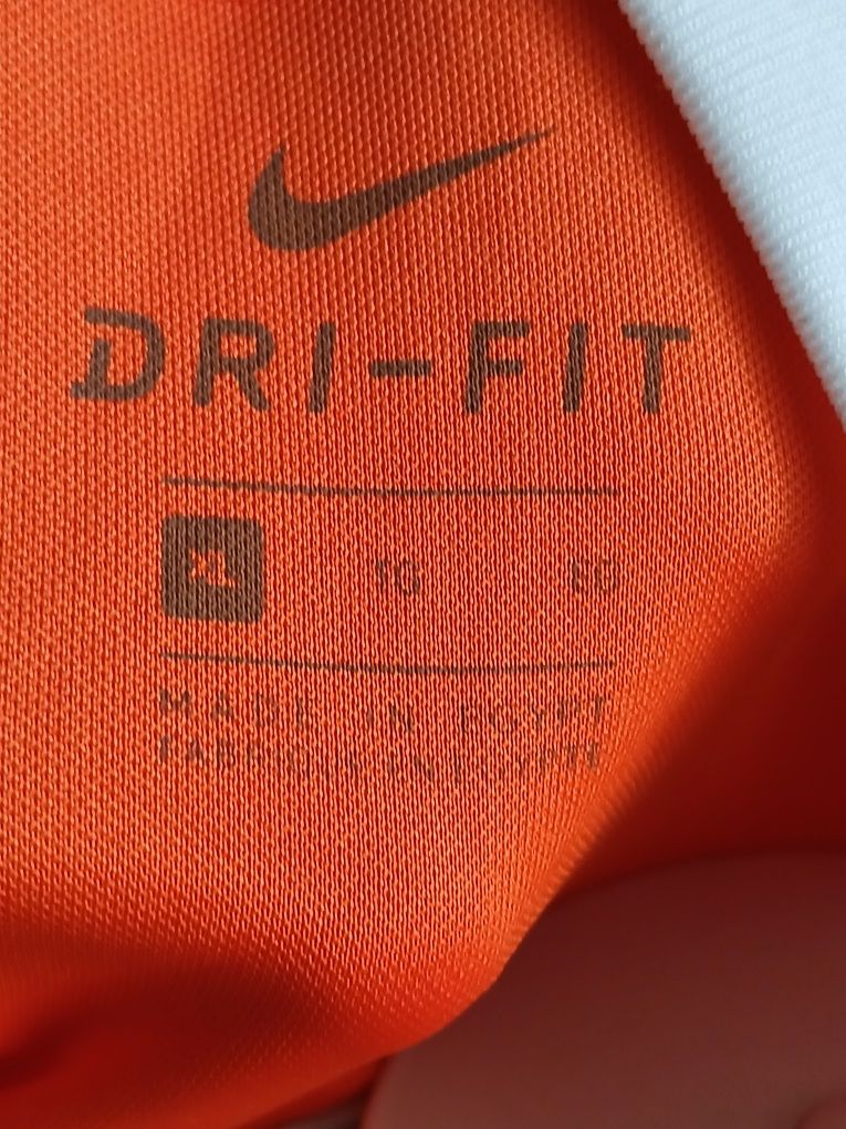 Koszulka sportowa Nike rozmiar XL