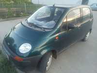 Daewoo Matiz Supa friend 2004 - 2005 salon Polska