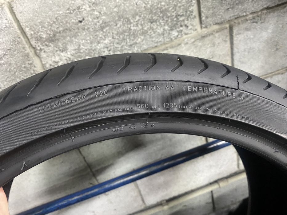 Літні шини 225/35 R19 (88Y) PIRELLI