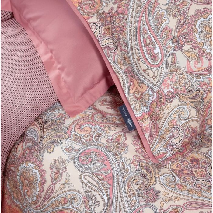 Постельное белье Sarev делюкссатин 300TC евро абстрактные дизайны