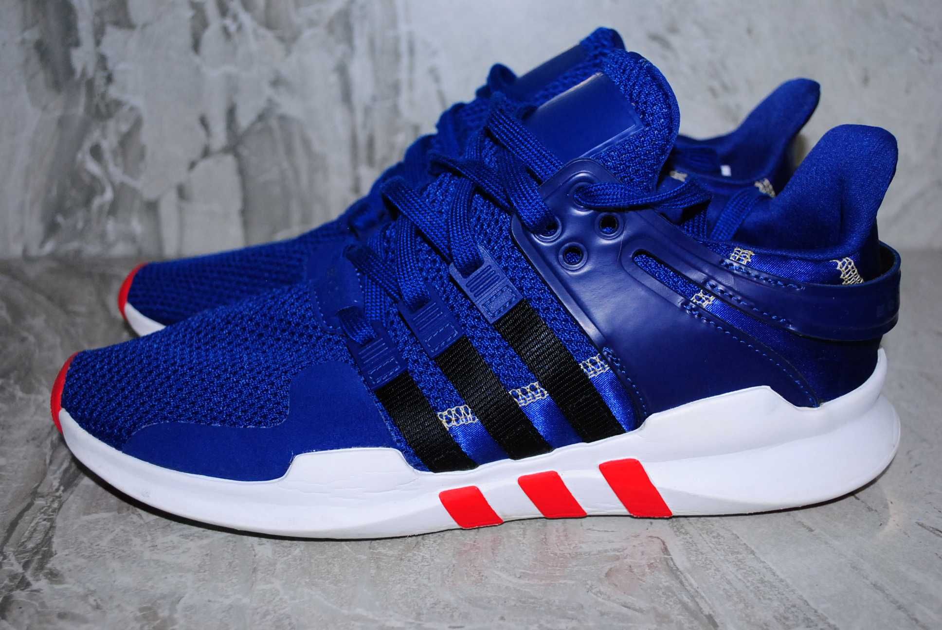 adidas eqt кроссовки 42 размер