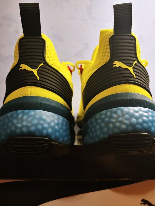 Кроссовки Puma  nba dame harden kobe easyboost