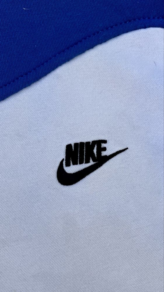 Dupla Vintage (Nike + Puma)