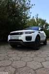 Range Rover Evoque 2016