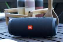 Glosnik JBL Charge 3 - 100% sprawny