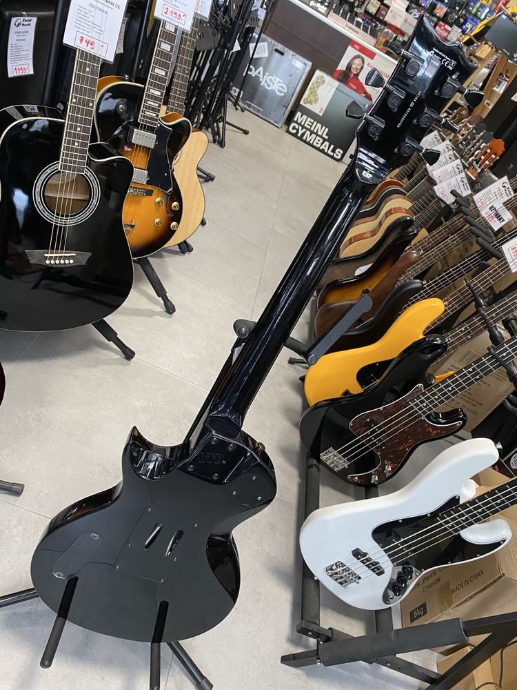 ESP LTD GH-200 Gitara Elektryczna
