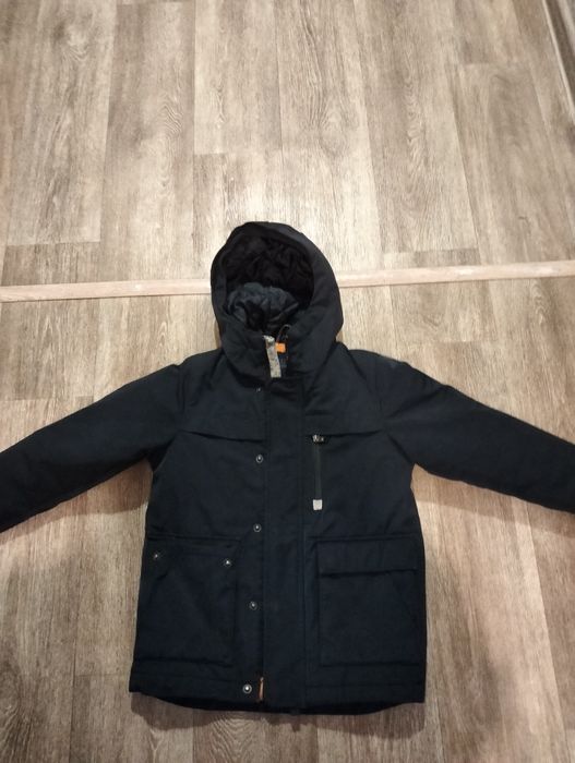 Парка Некст, 110